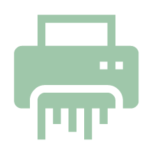 Trituració de documents - Destrucció Documents Empordà